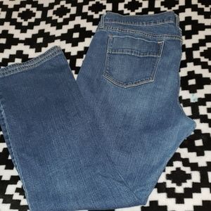 Old Navy Sweetheart Jeans
